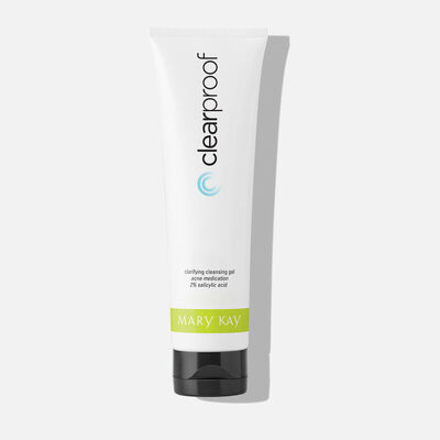 Clear Proof&reg; Clarifying Cleansing Gel
